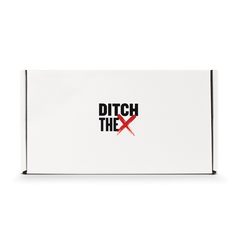 DitchTheX Bundle