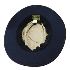 DPC Global Boonie with Embroidered Band Bucket Hat Dorfman Hat Co.