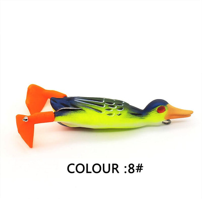 8colour