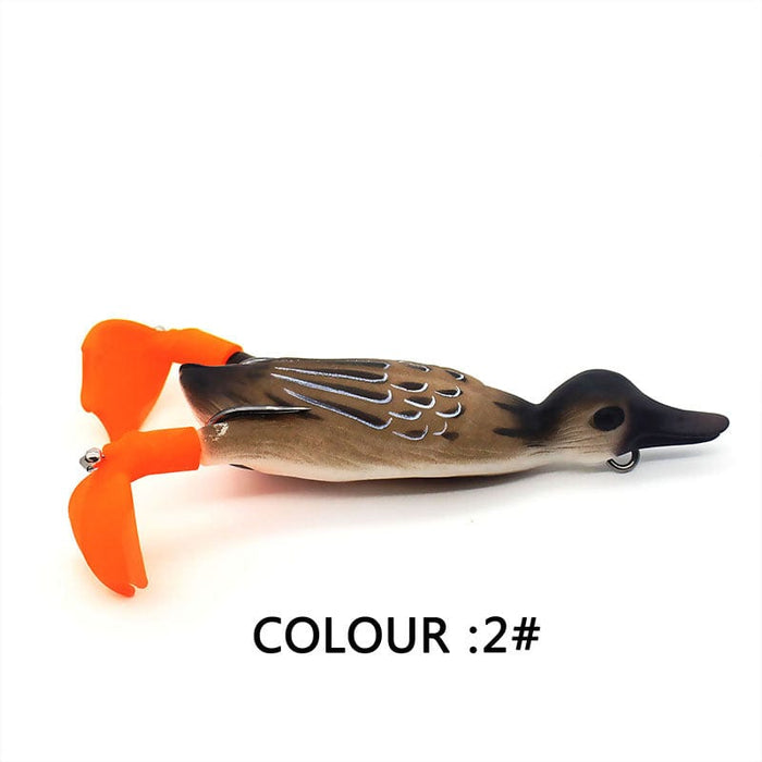 2colour
