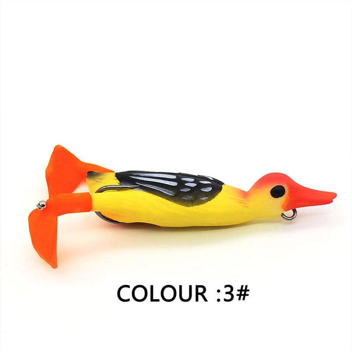 3colour