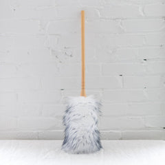 lambskin duster - cleaning duster - redecker - burstenhaus redecker