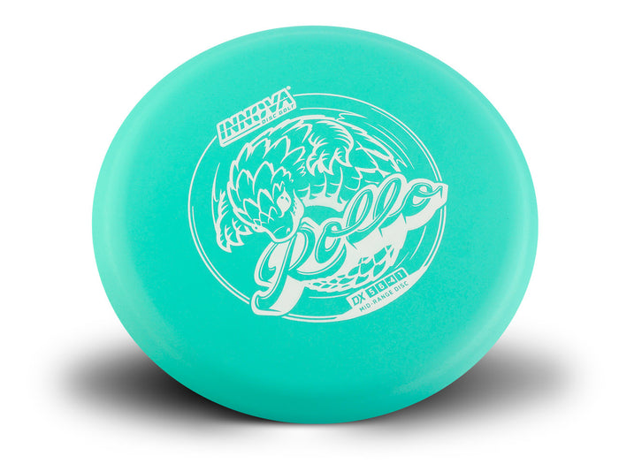 DX Rollo
