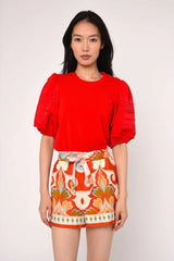 Dylan Tee (Red)