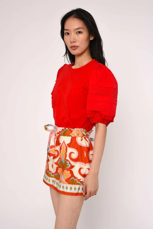 Dylan Tee (Red)