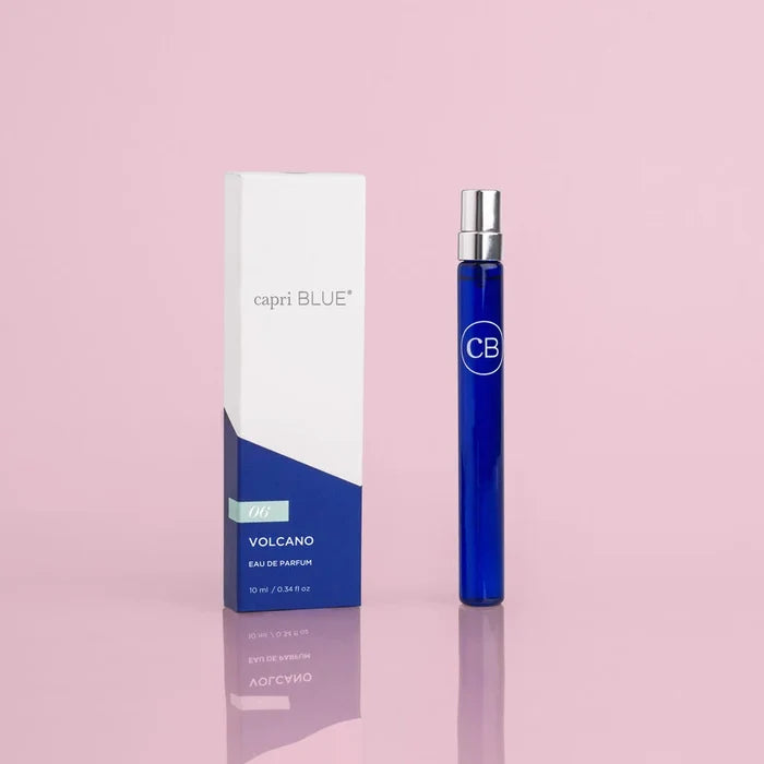 Eau de Parfum 3.4 oz (Volcano)