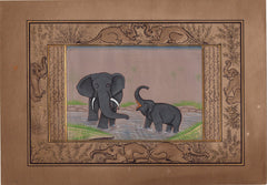 Elephant Art
