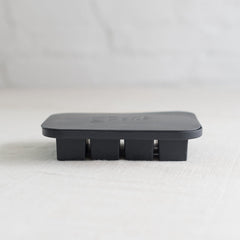 Ice tray - cocktail ice - modern ice tray - silicone ice tray - essential ice tray - modern cocktail ice - W&P barware