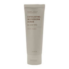 Exfoliating Microderm Scrub | 2 oz