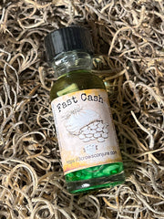 Fast Cash Oil