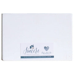 Five Star Teacher - Small Talk Rectangle