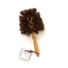 Flowerpot Brush, Bassine
