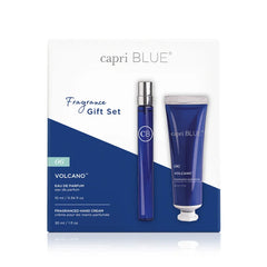 Fragrance Gift Set (Volcano)