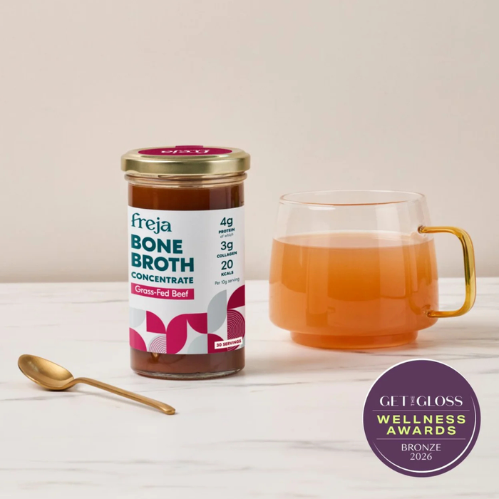 Freja Beef Bone Broth Concentrate 300g