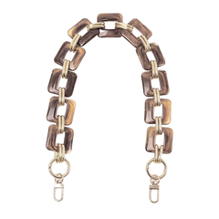 German Fuentes Handbags - Short Chain for Bags Style CBS-23
