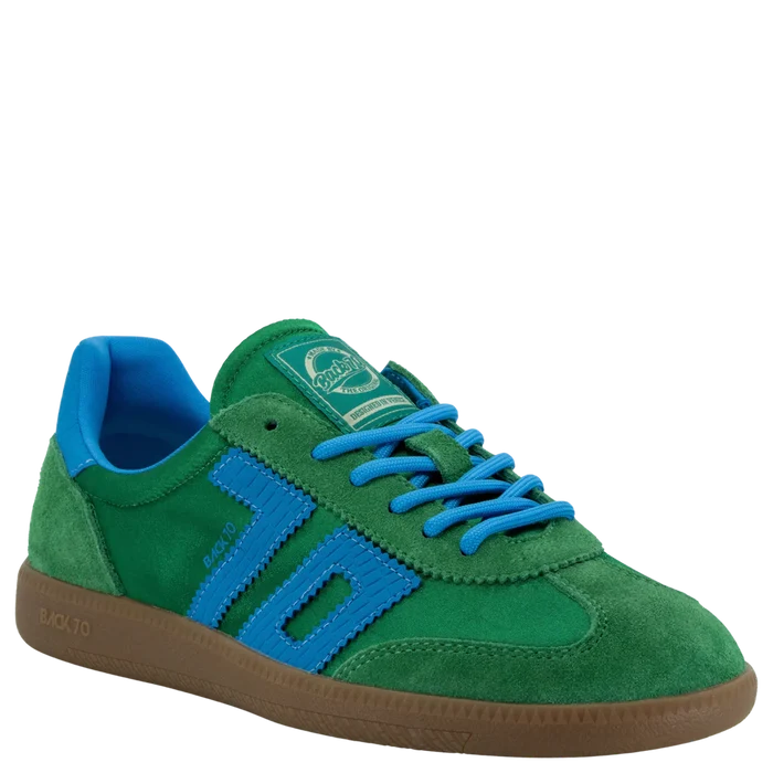 Ghost C26 (Emerald)