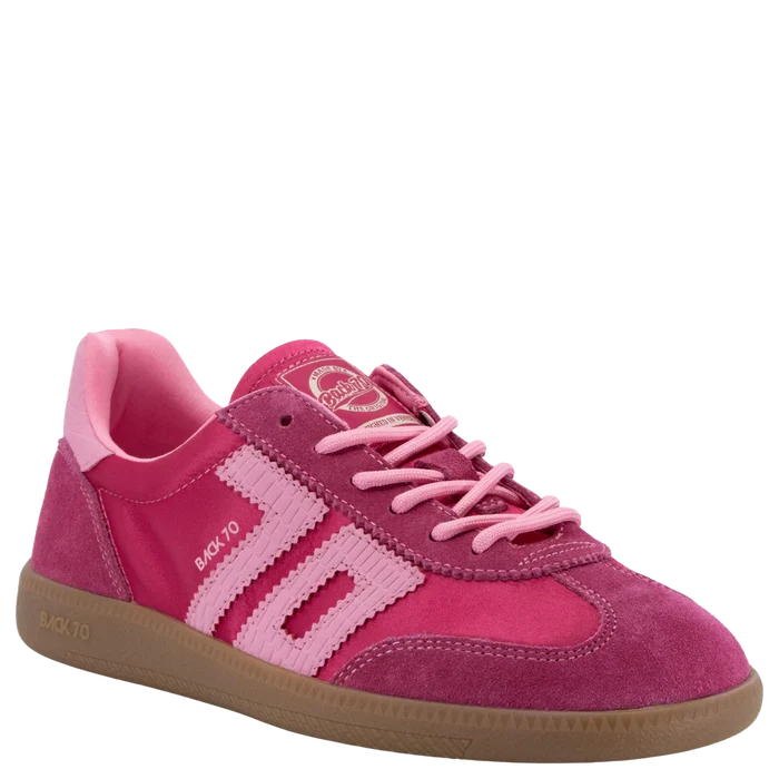 Ghost C26 (Fuxia)
