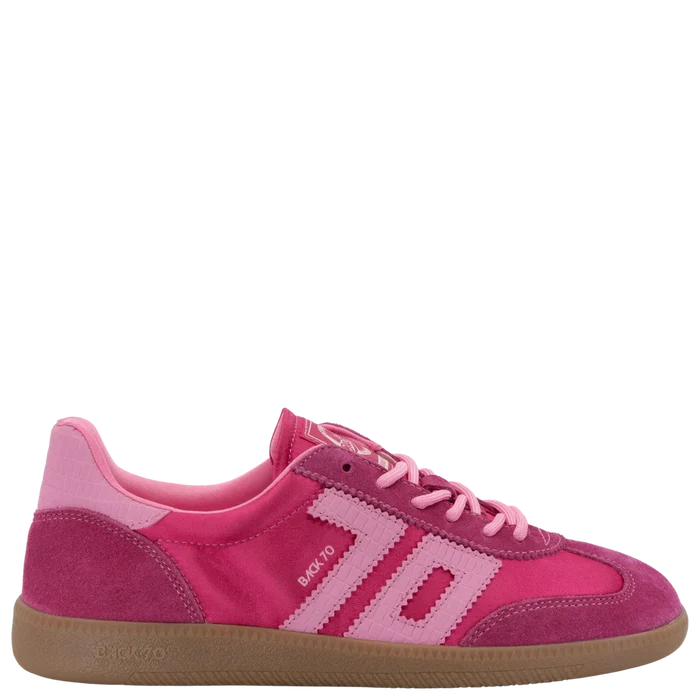 Ghost C26 (Fuxia)