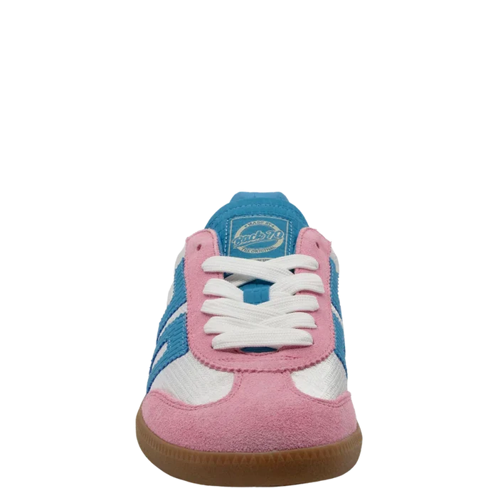Ghost C26 (White Pink)