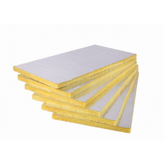 Glasswool Wall Insulation