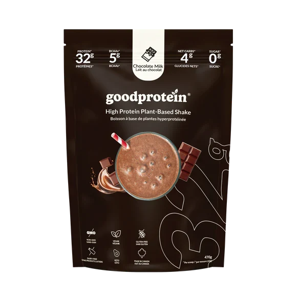 Good Protein: High Protein Shake