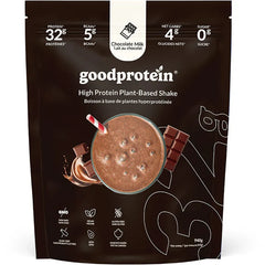 Good Protein: High Protein Shake