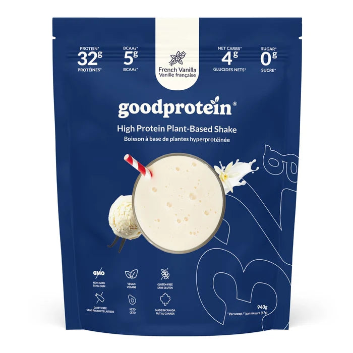 Good Protein: High Protein Shake
