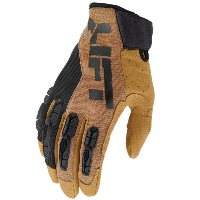 GRUNT Glove (Brown)