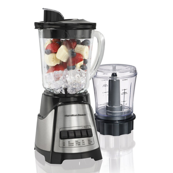 Hamilton Beach Blender & Chopper