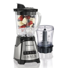 Hamilton Beach Blender & Chopper