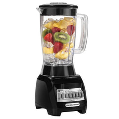 Hamilton Beach Smoothie Blender - Black