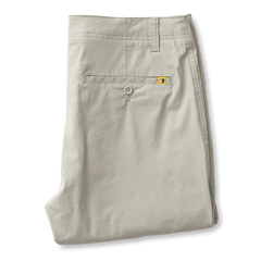 Harbor Performance Chino  (Limestone Gray)