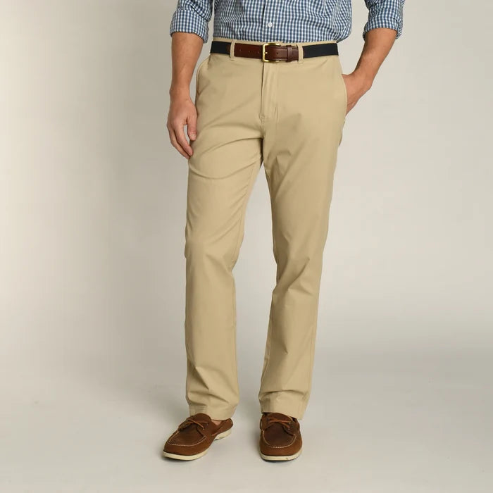 Harbor Performance Chino (Twill)