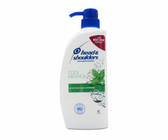 Head & Shoulders Anti- Dandruff Shampoo 720ml