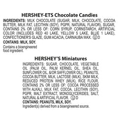 Hershey's Advent Calendar