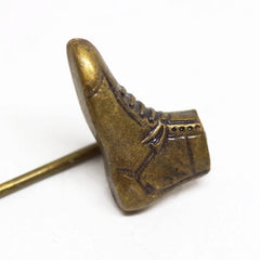 Hi Top Stick Pin