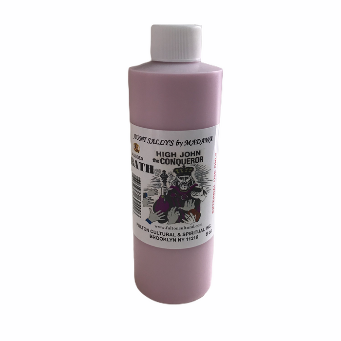 High John Bath
