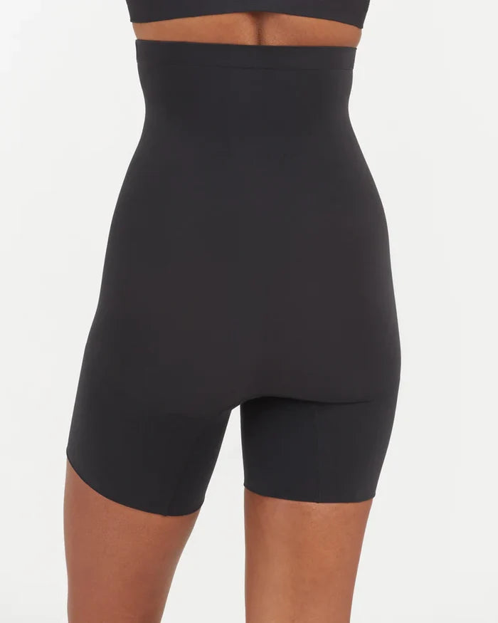 Higher Power Short (Very Black)