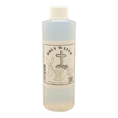 Holy Water