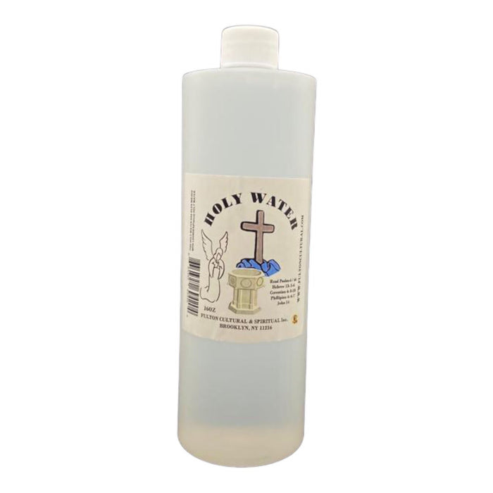 Holy Water