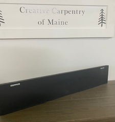 Caribou, ME Engraved Sign