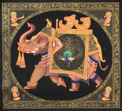 Rajasthani Art