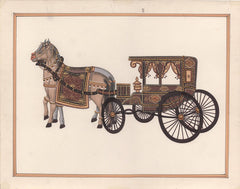 Rajasthani Art