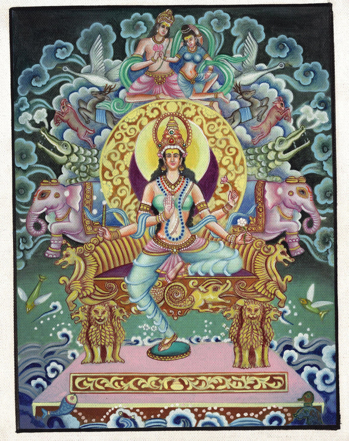 Swapneshwari Devi