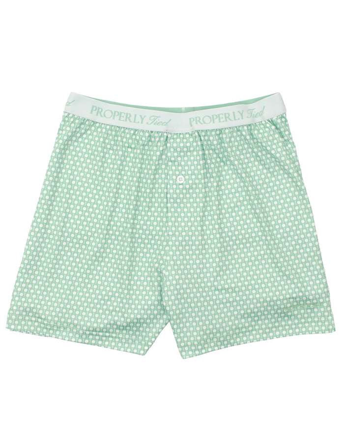 Inlet Boxer (Tee Time)
