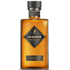 I.W. Harper Cabernet Cask Reserve Bourbon Whiskey