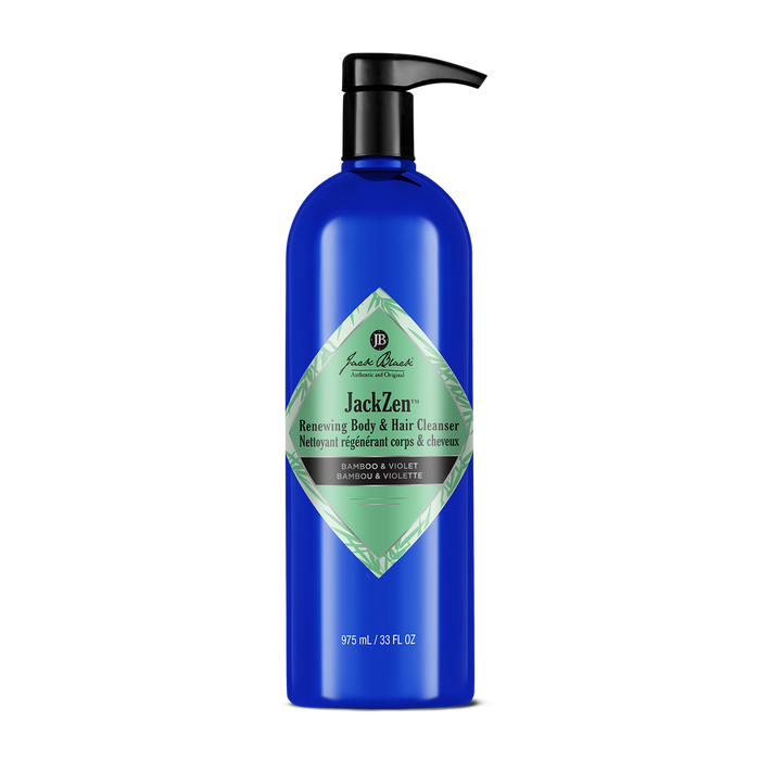 JackZen Cleanser (52oz.)