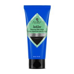 JackZen Renewing Body Lotion 3 oz
