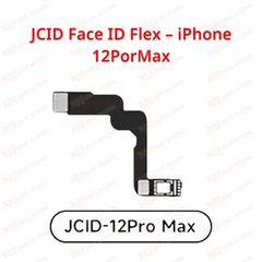 JCID Face ID Flex – iPhone 12PorMax
