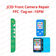 JCID V1SE / V1S Pro 14-15 Series Front Camera R&W Adaptor